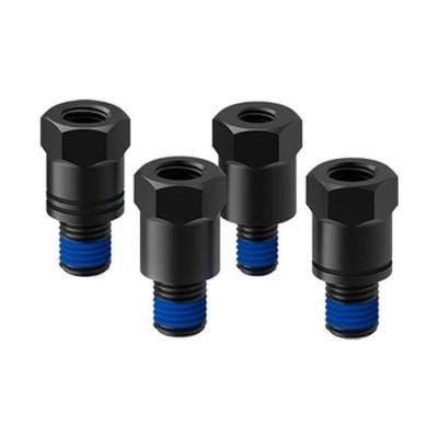 Zestaw adapterów do mocowania pod lusterko Quad Lock®