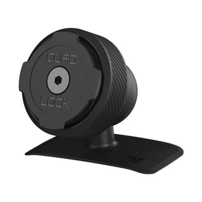 Samoprzylepna podstawa na deskę rozdzielczą Quad Lock®