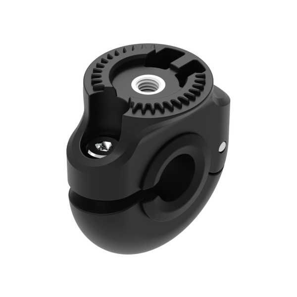 Mała podstawa montażowa na rurkę Quad Lock® 360 V2 