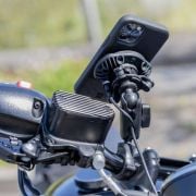 Mała podstawa montażowa na rurkę Quad Lock® 360 V2 