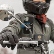 Mała podstawa montażowa na rurkę Quad Lock® 360 V2 