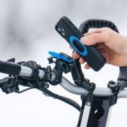 Mała podstawa montażowa na rurkę Quad Lock® 360 V2 