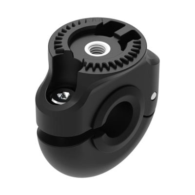 Mała podstawa montażowa na rurkę Quad Lock® 360 V2