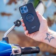 Uchwyt Na Lusterko Sp Connect Mirror Moto Mount Spc+ 