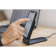 Peak Design Magnetyczna Podstawka Do Telefonu z Bezprzewodowym Ładowaniem 