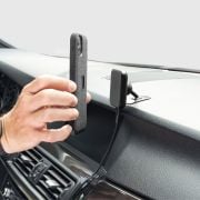 Peak Design Magnetyczny Uchwyt Samochodowy Do Telefonu z Bezp. Ładowarką V2 