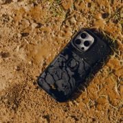 Etui na telefon Peak Design GNAR Case czarne 