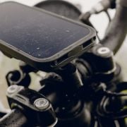 Etui na telefon Peak Design GNAR Case czarne 