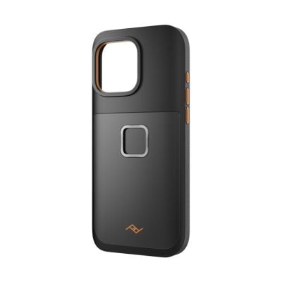 Etui na telefon Peak Design GNAR Case czarne