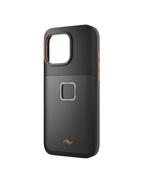 Etui na telefon Peak Design GNAR Case czarne 