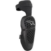 Dziecięce ochraniacze Kolan Alpinestars Bionic Plus Knee Protectors  