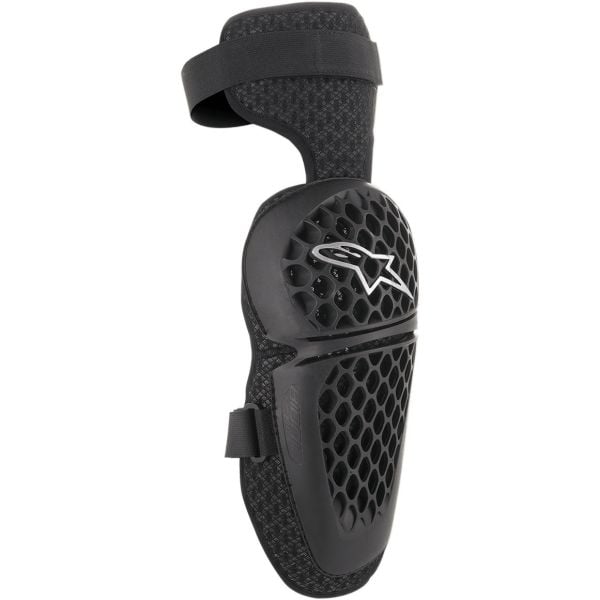 Dziecięce ochraniacze Kolan Alpinestars Bionic Plus Knee Protectors  