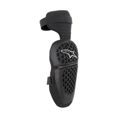 Dziecięce ochraniacze Kolan Alpinestars Bionic Plus Knee Protectors 