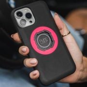 Pierścień Quad Lock® MAG Ring V2 Różowy
