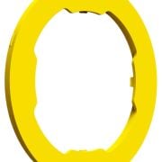 Pierścień Quad Lock® MAG Ring V2 Żółty