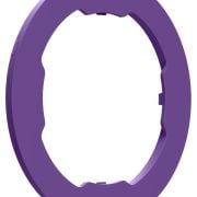 Pierścień Quad Lock® MAG Ring V2 Fioletowy