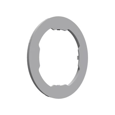 Pierścień Quad Lock® MAG Ring V2 Szary