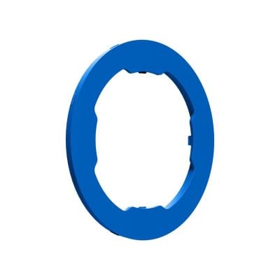 Pierścień Quad Lock® MAG Ring V2 Niebieski
