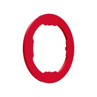 Pierścień Quad Lock® MAG Ring V2 Czerwony