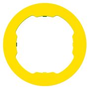 Pierścień Quad Lock® MAG Ring V2 Żółty