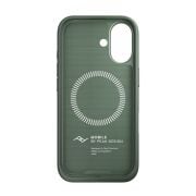 Etui na telefon Peak Design Everyday Fabric Case Szarozielone 