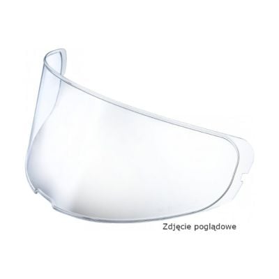 Pinlock Hj44 (do kasku HJC I80) Clear