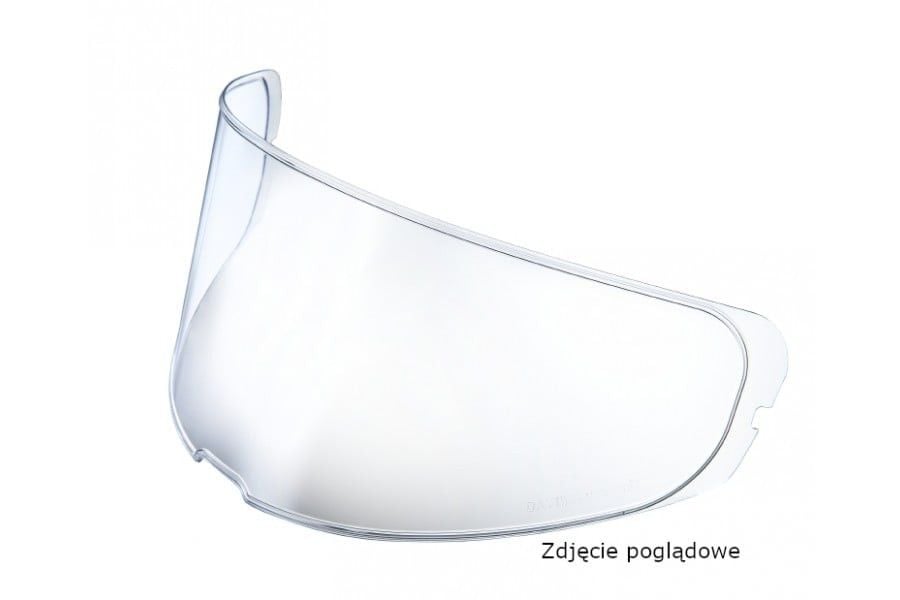 Pinlock Hj44 (do kasku HJC I80) Clear 