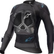 Damska koszulka ochronna/zbroja Alpinestars Stella Bionic Action V2 