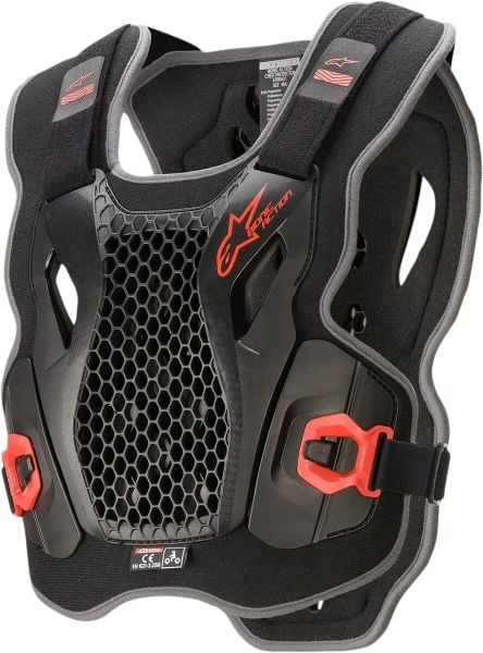 Buzer Alpinestars Bionic Action Chest Guard 