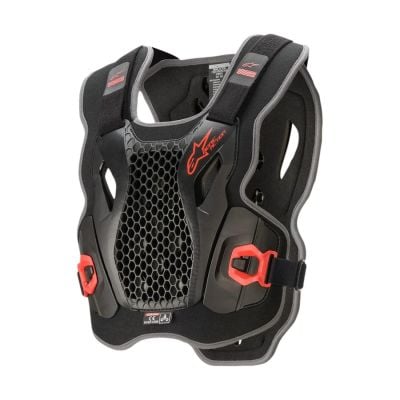 Buzer Alpinestars Bionic Action Chest Guard