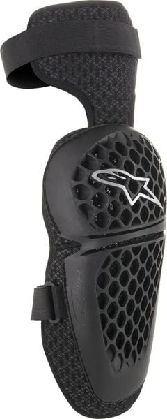 Ochraniacz kolan Alpinestars Bionic Plus Knee Protectors 