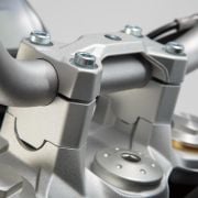 Zestaw Podwyższający Kierownicę SW-Motech 30Mm Bmw F 850 Gs/Adv F900 Gs 