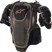 Buzer Alpinestars A-6 Chest Protector 