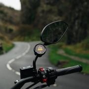Nawigacja motocyklowa BEELINE Moto II Anniversary Edition 
