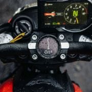 Nawigacja motocyklowa BEELINE Moto II Anniversary Edition 