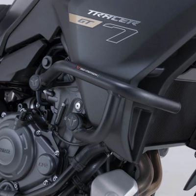 Crashbar/Gmol do Yamaha Tracer 7 / Tracer 7 GT (25-26)