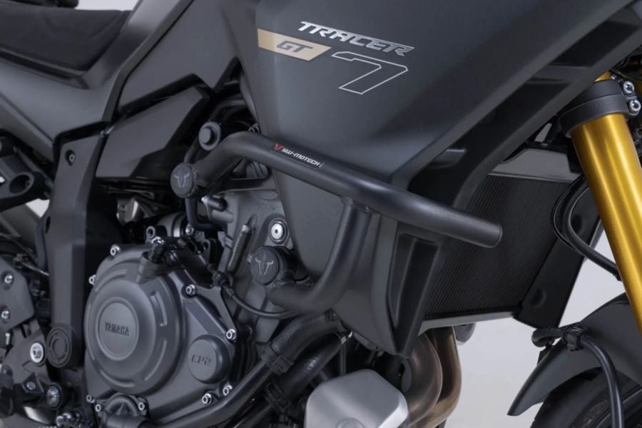 Crashbar/Gmol do Yamaha Tracer 7 / Tracer 7 GT (25-26) 