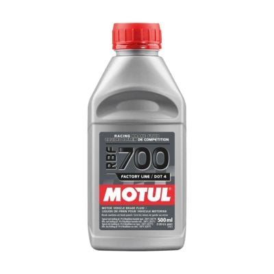 Płyn Hamulcowy Motul Racing RBF 700 Factory Line