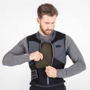 Protektor klatki piersiowej Micro-Lock do kurtek Knox 