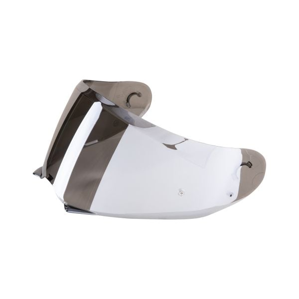 Wizjer srebrny lustrzany Scorpion KDF-31 do kasku EXO-930 