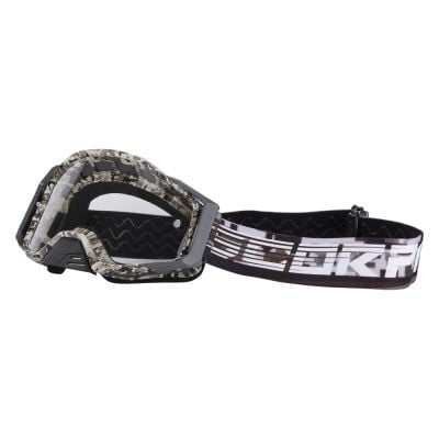 Gogle Scorpion E21 Numerique-Camo