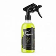 Xzone Ride WASH & RIDE – szybki cleaner do motocykla (waterless) 
