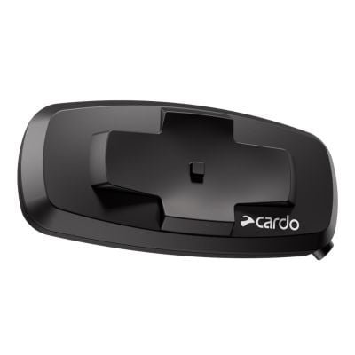 Interkom CARDO Packtalk-S dla kasków Shoei 3-gen Single