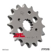 JT Zębatka Przednia JTF519 rozmiar 530 Standardowa