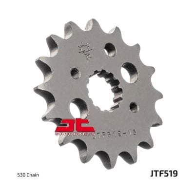 JT Zębatka Przednia JTF519 rozmiar 530