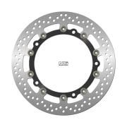 Tarcza Hamulcowa Ng2091 Standardowa środek aluminiowy