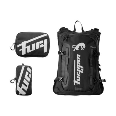 Plecak motocyklowy Furygan ADV 20L+