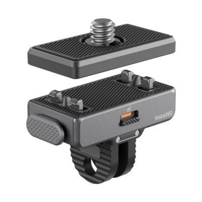 Systemu szybkiego montażu Insta360 X5 Quick Release Mount 2.0