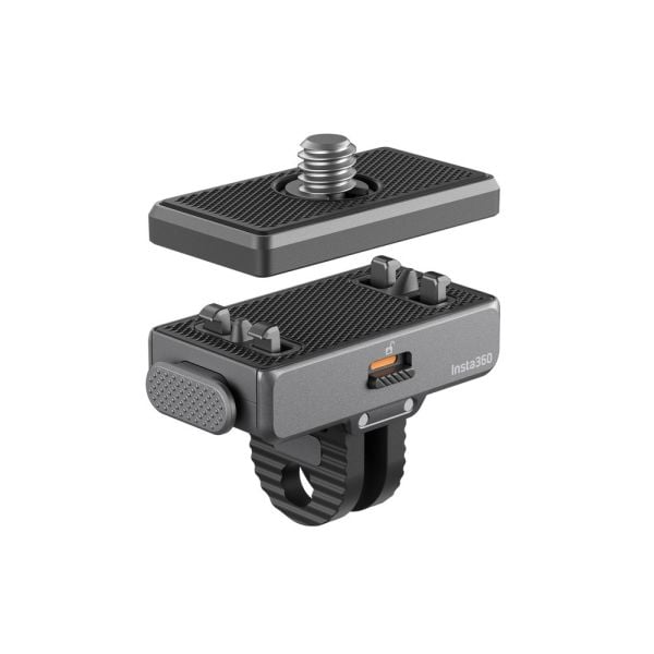 Systemu szybkiego montażu Insta360 X5 Quick Release Mount 2.0 