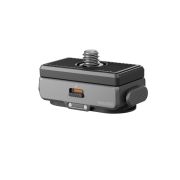 Systemu szybkiego montażu Insta360 X5 Quick Release Mount 2.0 
